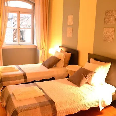 Fantastic Downtown New *